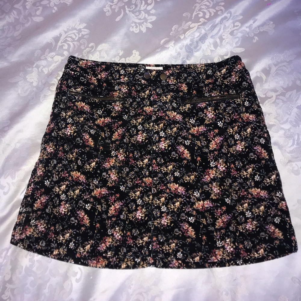 skirt